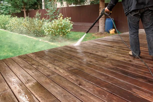 Best Rust Removal  in Mford, IL