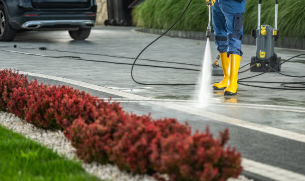 Concrete Sealing in Milford, IL