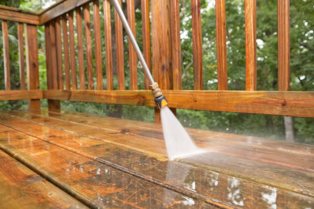 Trusted Milford, IL Pressure Washing Services Experts