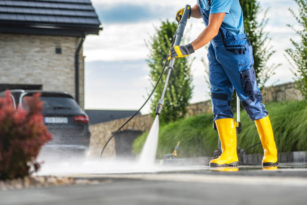 Best Driveway Pressure Washing  in Mford, IL